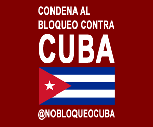 Cuba solicitará en ONU levantamiento del bloqueo de EEUU