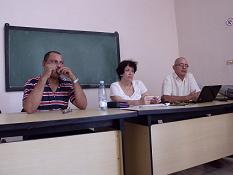 Sesionó en Villa Clara panel-taller científico por el 85 aniversario del natalicio del Che.