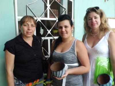 Abogan mujeres economistas de Villa Clara por reforzar su contribución al avance de la actualización del modelo económico cubano.