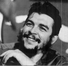 El  24 de febrero, hace 55 años,  asumió el Che  su función como Ministro de Industrias.