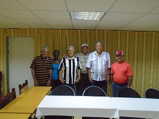 Recibirán  condición de Cincuentenarios, trabajadores agroazucareros de Villa Clara este venidero 13 de octubre, día del trabajador del sector.